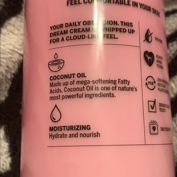 Pink coco lotion! - Picture 4 of 5